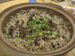 -东兴黄鳝饭店(江洲店)