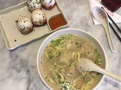 -东泰祥生煎馆(重庆北路店)