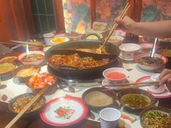 -江北北火锅馆·公路夜市(魏公村店)