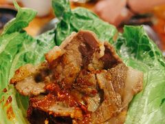 -东俞·韩式料理(院东街店)