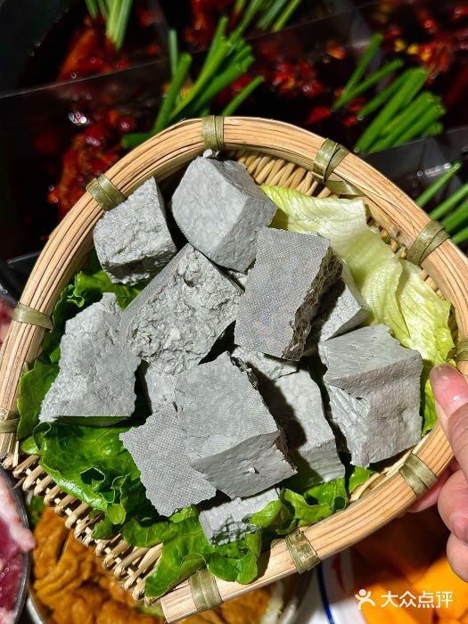 井口火·火锅图片