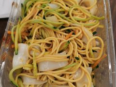 -长申超市(美食城店)