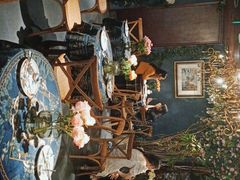 -第101座花园餐厅(湖滨88店)