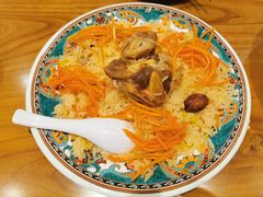 -巴依老爷新疆美食(望京小街店)