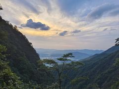 -萍乡武功山风景名胜区