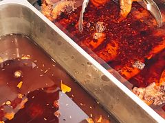 -鸿运兔·手撕烤兔(天府广场店)