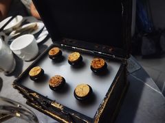 -3号仓库·创意中国菜(乐清正大广场店)