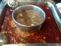 android_upload_pic-铜人李火锅(西大街店)