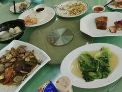 -景好海鲜餐厅(大鹏必选旅游店)