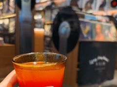 -黑胶星球(华发中城商都店)