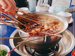-牛华周记麻辣烫起源店