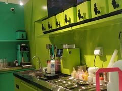 -gleeglee乐溢亦茶(合生汇店)