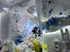 -LE SHARE洛笙·花园西餐(北京路步行街店)