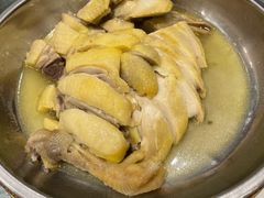 水晶鸡-汤记传菜(秀浦路店)