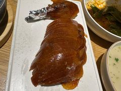 “酥不腻”烤鸭-小大董·烤鸭(五棵松店)