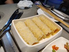 炸豆衣卷-海底捞火锅(杭州滨江九宜城店)