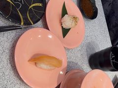 -争鲜回转寿司(南开大悦城店)
