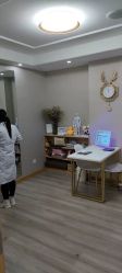 -美凰芳华悦颜产后健康管理中心