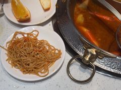 -千牛将·鲜牛肉火锅(开元路店)