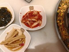 -韩宫宴炭火烤肉(印象城店)