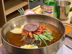 -西塔老太太泥炉烤肉(北京亚运村店)