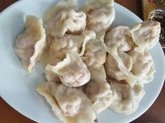 -鸿毛饺子(紫竹桥店)