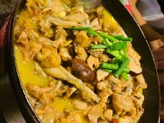 -蛙有道·铁锅牛蛙(万泰汇店)