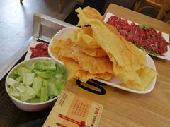 -吉友粥底火锅(方斜路店)
