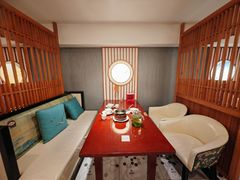 -龙凤瓦罐煨汤馆(清江东路店)