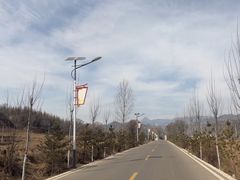 -芦芽山旅游度假区