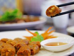 -陆记鹅庄·潮汕菜·狮头鹅(大仟里店)