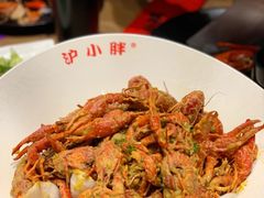 -沪小胖小龙虾(淮海中路旗舰店)