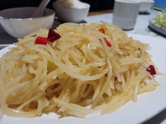-老知青·东北菜(中华城店)