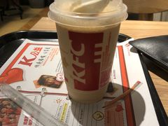 -肯德基(西桥店)