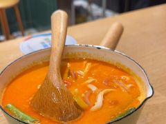 -迷你椰·泰式大排档(共康店)