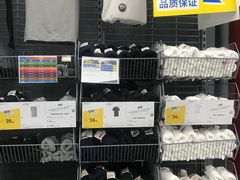 -迪卡侬(湘江路店)