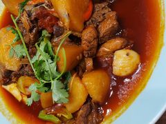 -品回味清真西北楼(宁波首店)