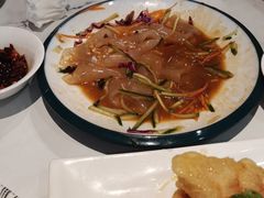 -叁拾壹克饺子·东北菜(国贸店)