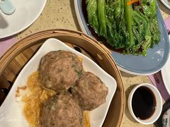 -点都德(龙之梦店)