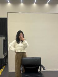 -DL HOPE造型