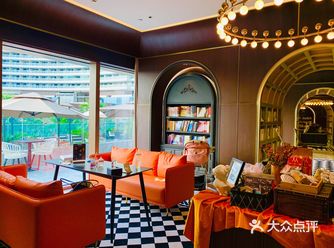 #探店 /三亚下午茶/ 墨coffee