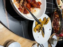-长寿面馆(振兴路店)