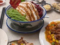 -何九海南茶店(鬼仔巷店)