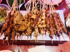 -肉串汪(望京店)