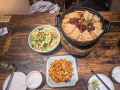 -百花人家(门城水岸店)