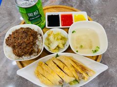 -阿锦面线(红春商务楼店)