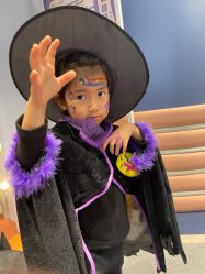 -奈尔宝家庭中心·亲子餐厅(北京东坝万达店)