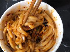 -李记小小吃(涪江路店)