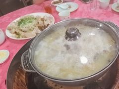 -侠成水上农庄(工业大道店)