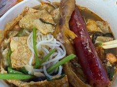 -文昌桥螺蛳粉(魏公村店)